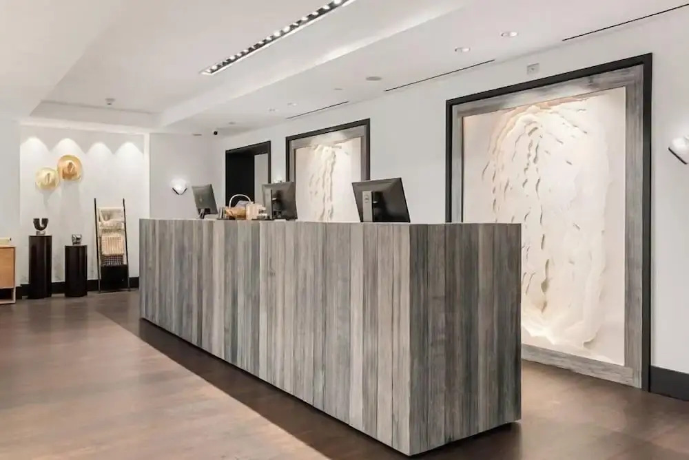 Luxury 2 Bedroom Residence At The Four Seasons In Vail Village