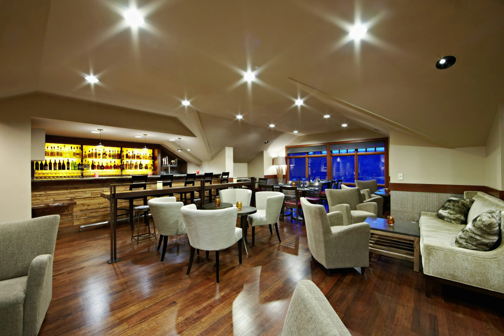 Salish Lodge & Spa