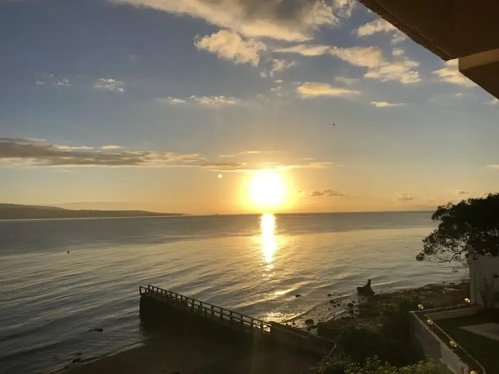 Wuthering Heights Bed & Breakfast by the Sea