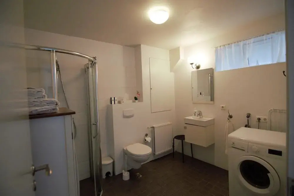 Egils Apartments