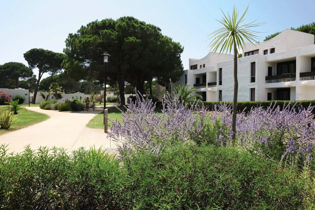 Belambra Clubs La Grande Motte - Petite Camargue Presquîle Du Ponant