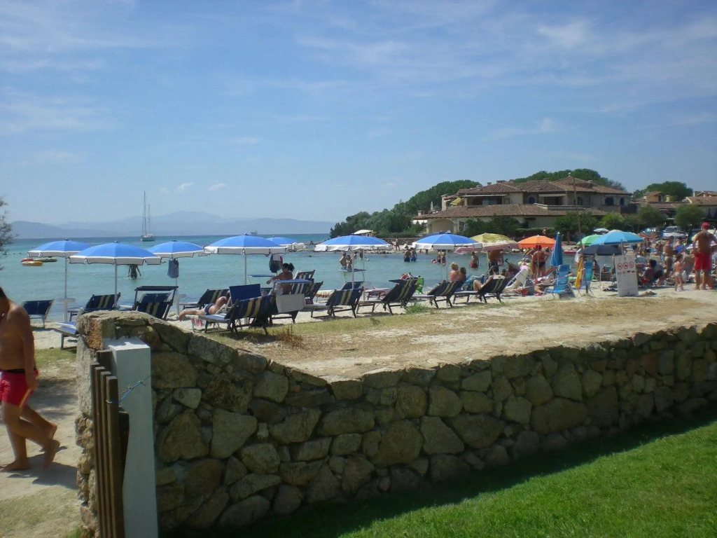 Terza Spiaggia & La Filasca - Apartments