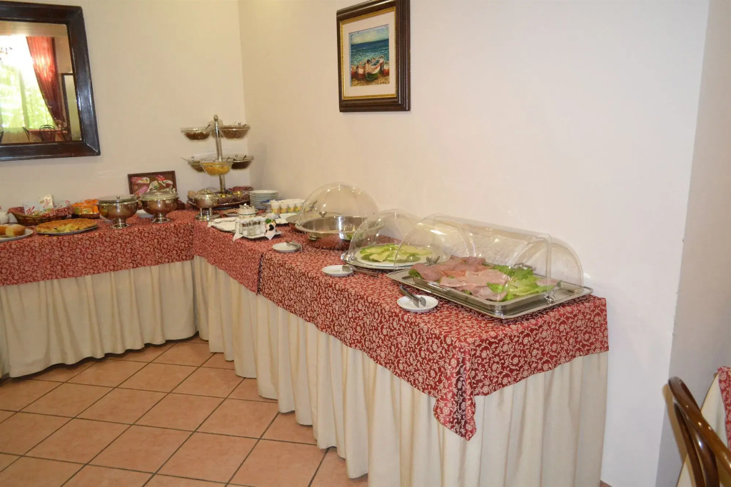 Hotel Mediterraneo