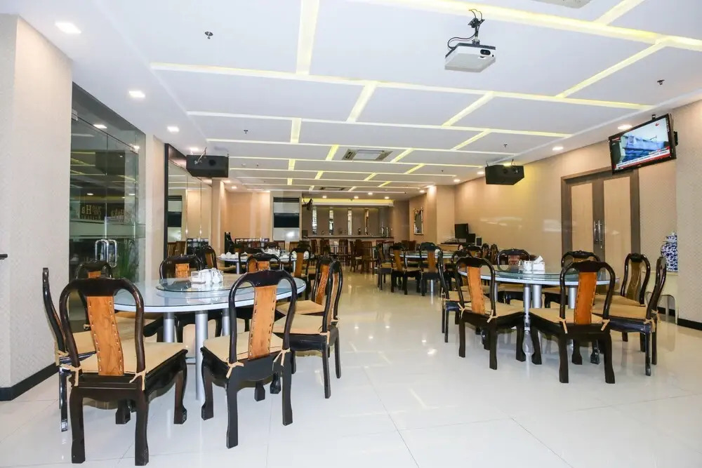 Airy Sunter Agung Utara Blok A 5B Jakarta