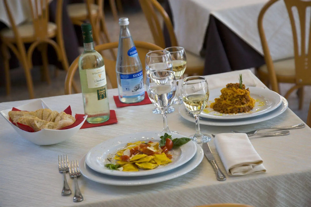 San Francesco Hotel