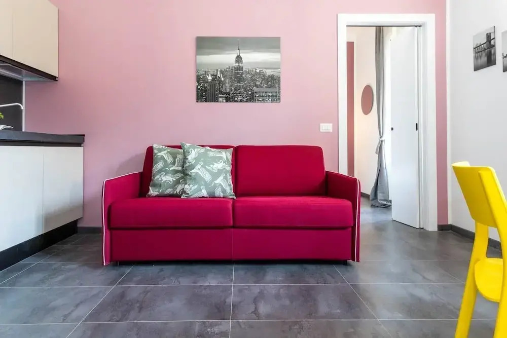 Altido Gluck Apartment #2