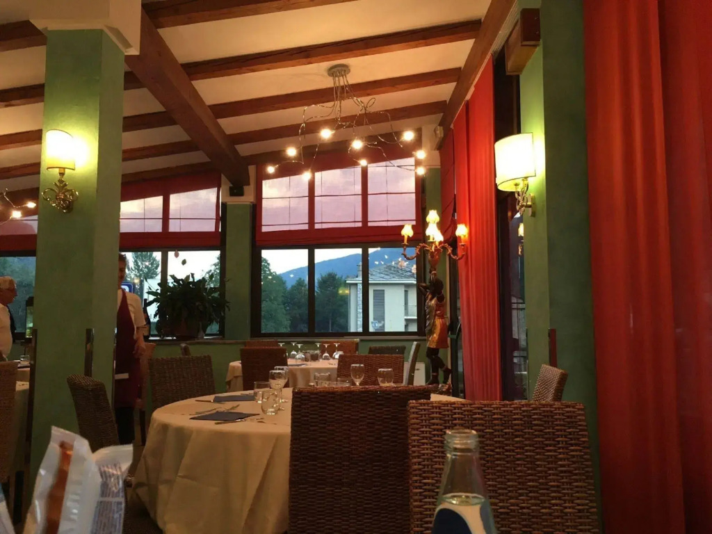 Hotel Lion