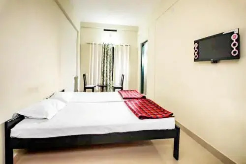 1 Br Guest House In Kalpetta, By Guesthouser (186A)