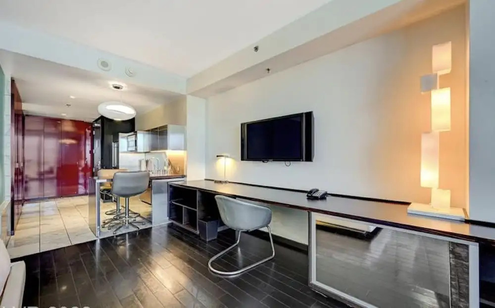 Palms Place Vacation Suites Collection