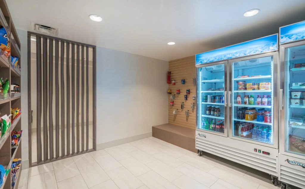 Holiday Inn Express Radcliff Fort Knox by IHG