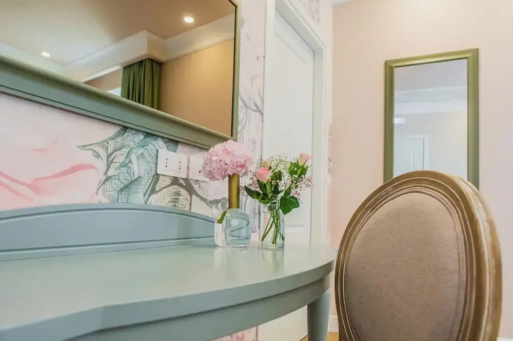 Villa Oteri Rooms & Bistrot