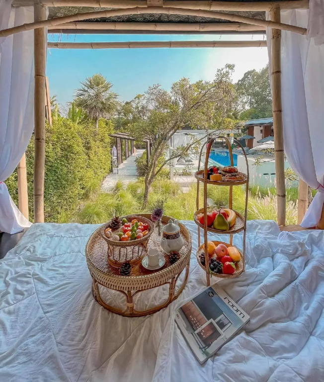 The Peem Hotel