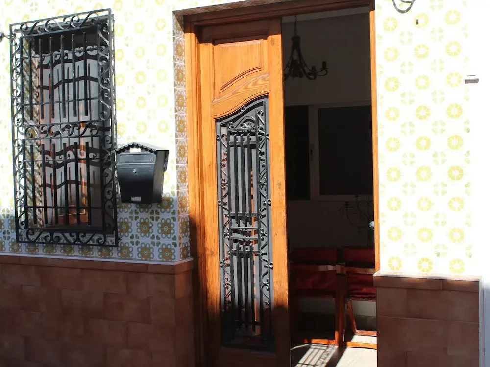 Apartamento en el Barrio del Cabanyal