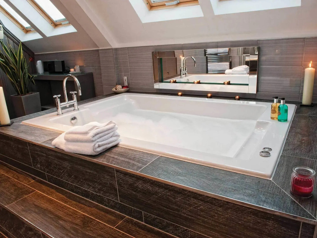 The Gailes Hotel & Spa