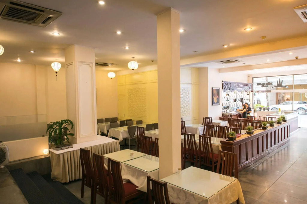 Asian Hotel