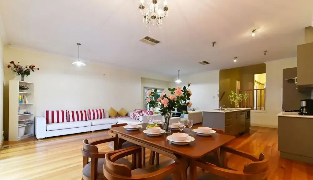 Balwyn Houses
