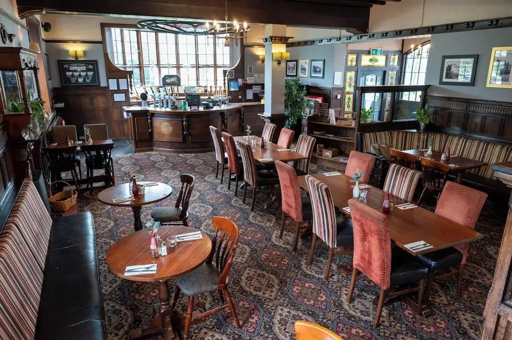 Bridge Inn by Greene King Inns
