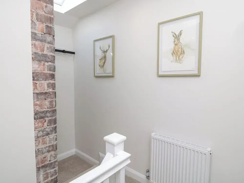 The Miners Cottage