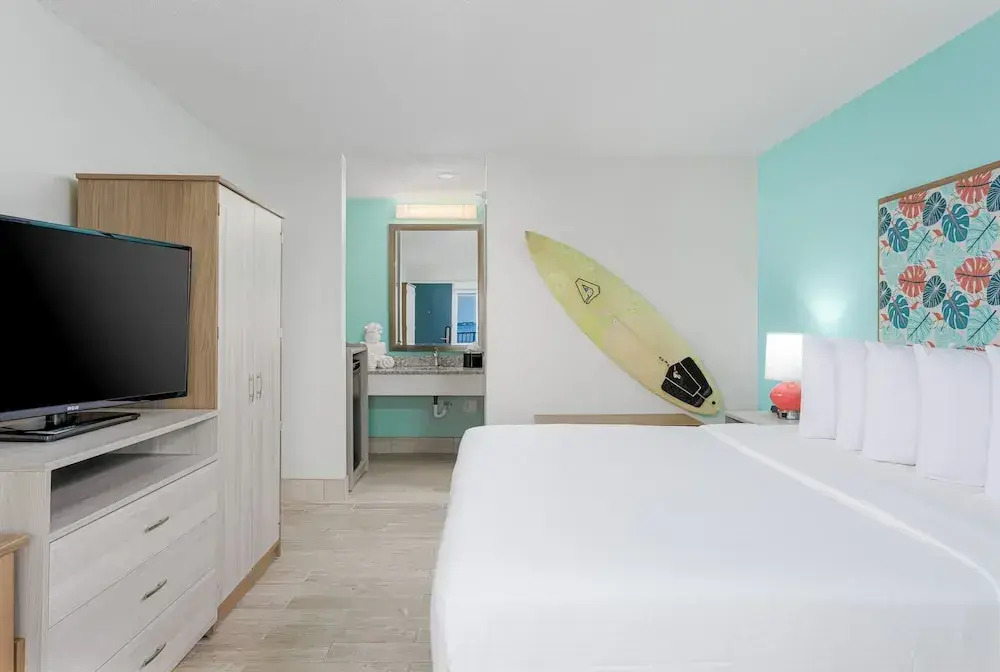 Travelodge Pensacola Beach