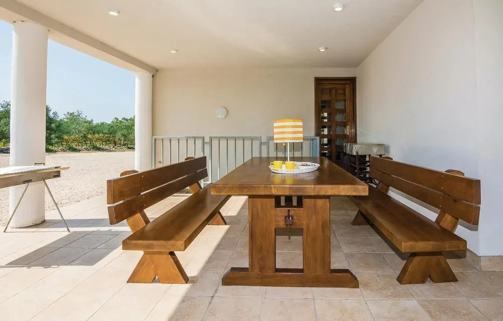 Luxurious Home In Poljica