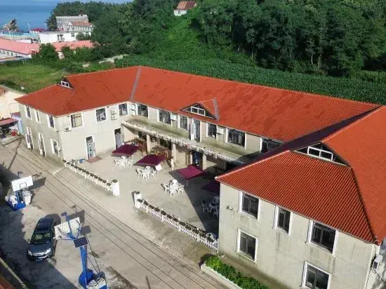 Lianyue Xiandao Holiday Hotel