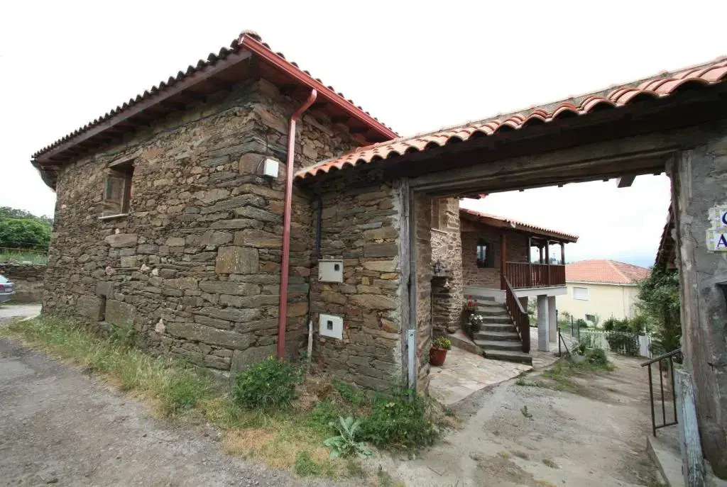 Casa Ruperto