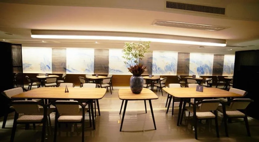 Ru Yi Boutique Hotel At West Lake
