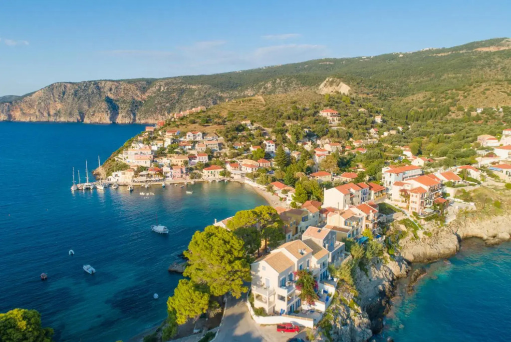 Russa Villas Collection