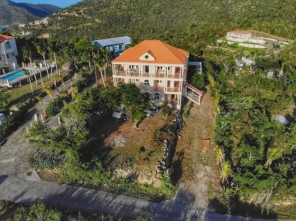 Coconut Tree Villa