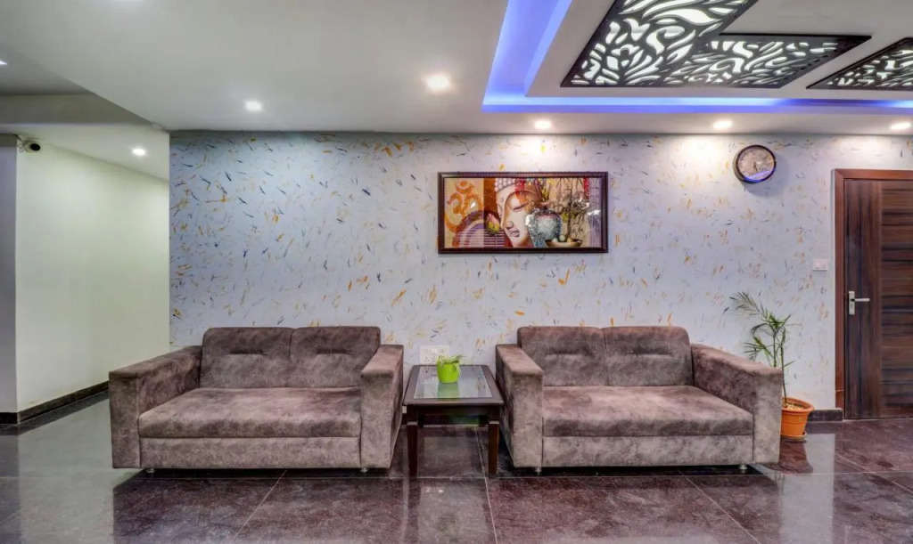 Itsy Hotels NV, Tapovan
