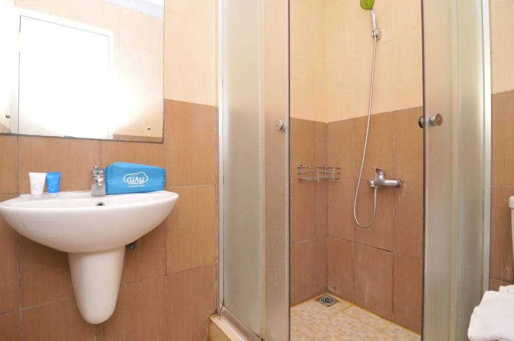 D'Bamboo Suites