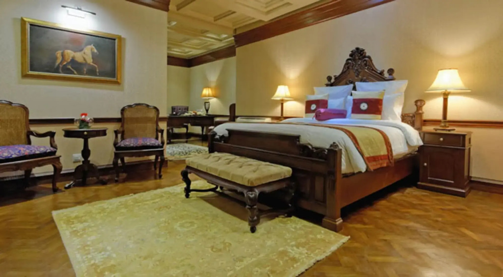 Falettis Hotel Lahore
