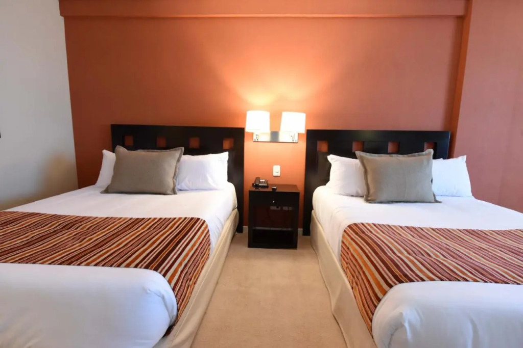 Camberland Resort & Spa Ramallo