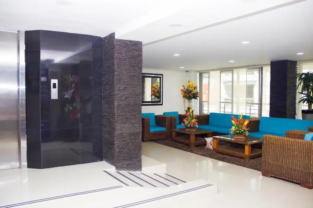 Hotel Andino