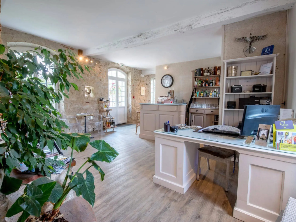 Logis Hotel Le Prince Noir