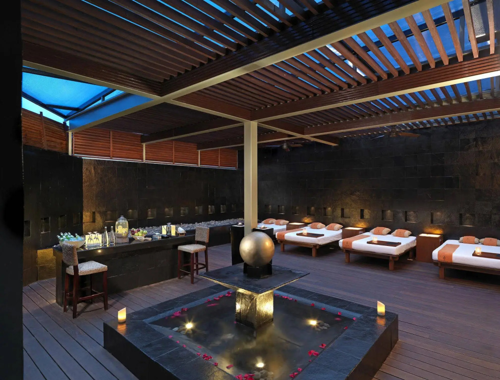 Royal Service at Paradisus Cancun