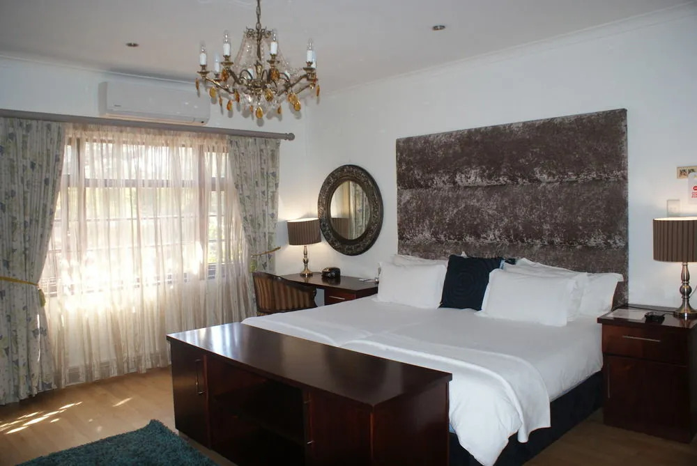 51 on Forest Drive Lodge
