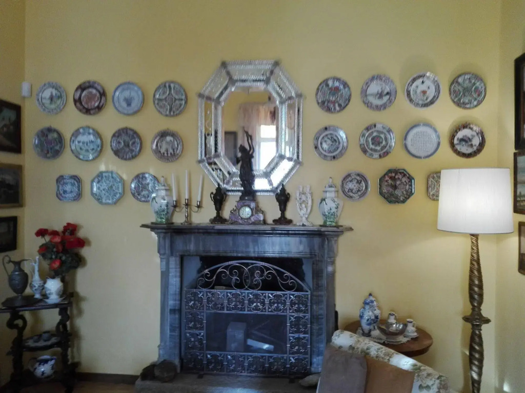Villa Torretta