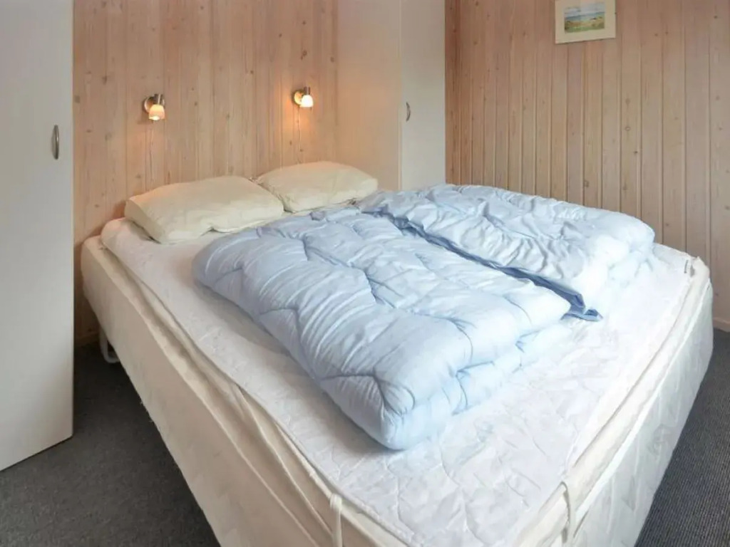"Apostol" - 1km from the sea in NW Jutland