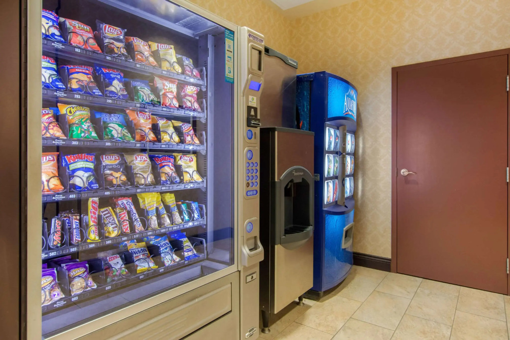 Comfort Inn & Suites