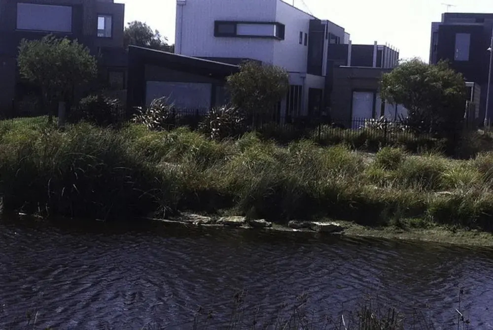 Lakeview 4 Bedroom House