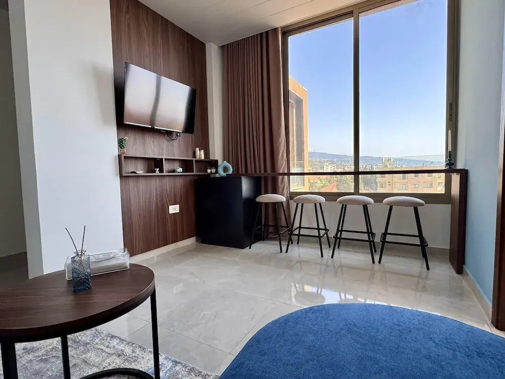 Batroun Staycation