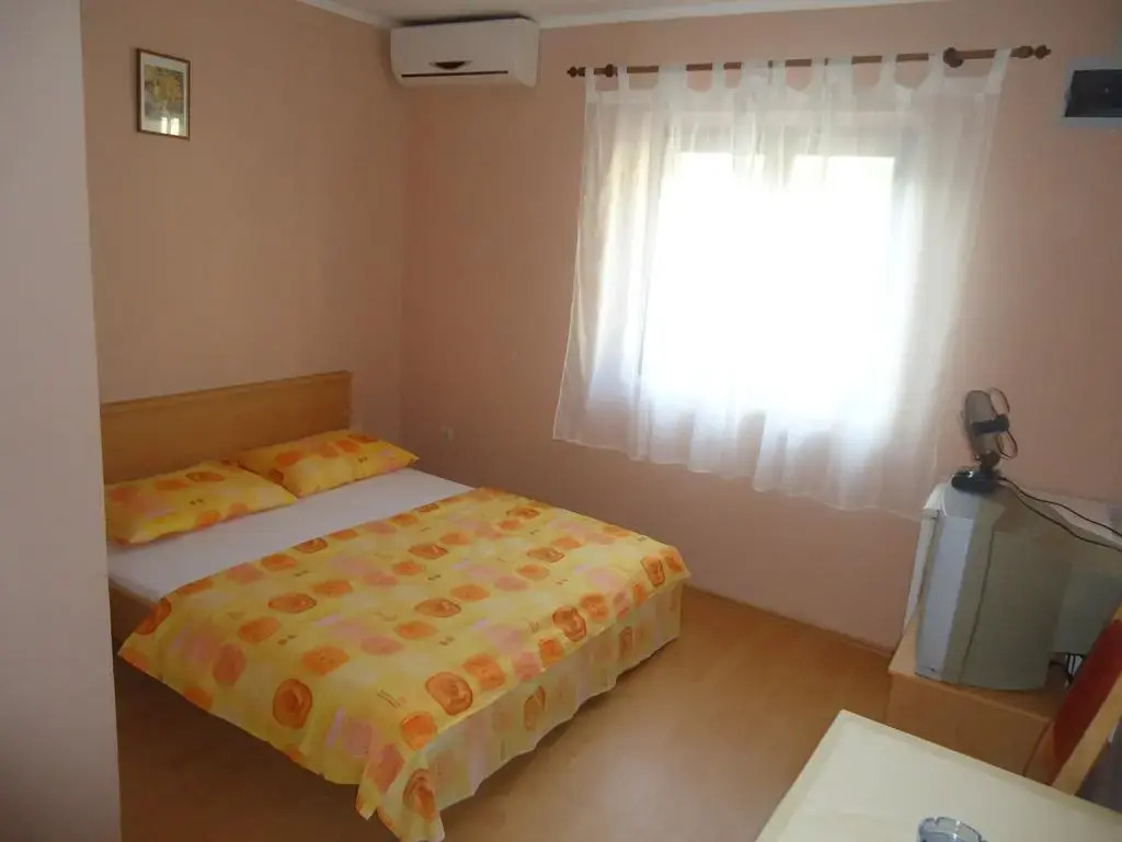 Benic Apartments
