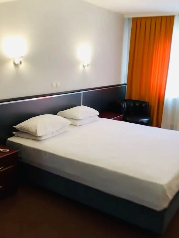 Hotel Balca