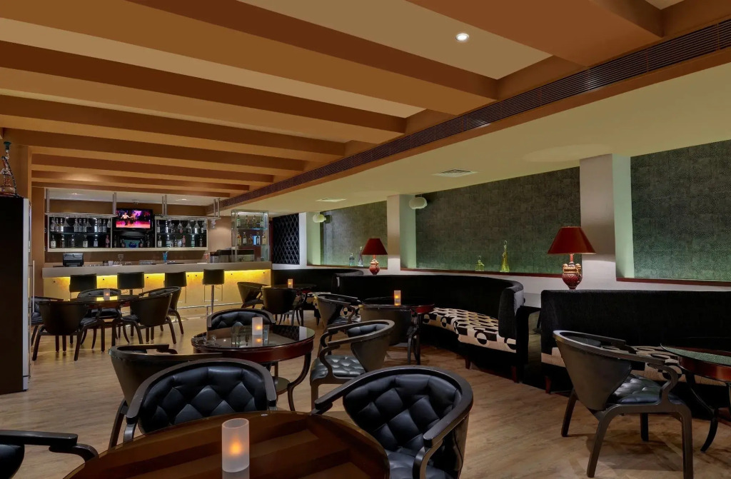 Royalton Hyderabad Abids