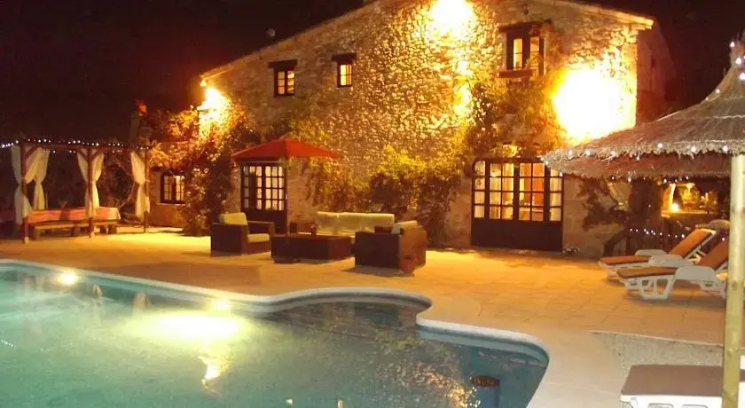 La Finca Bella