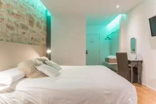 Hotel Boutique Abadia del Maestrat