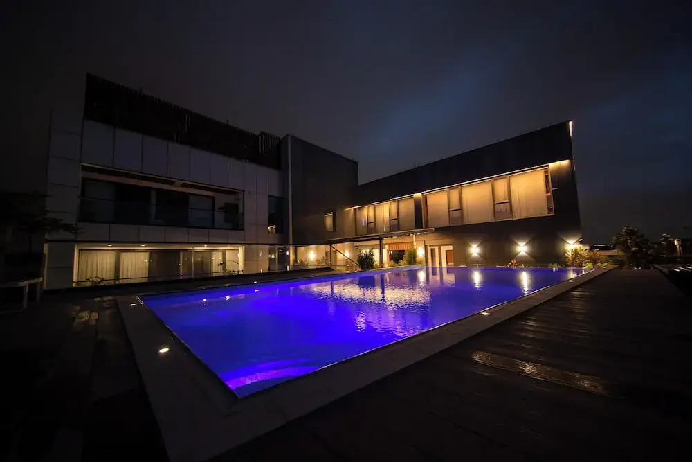 ESP Hotel