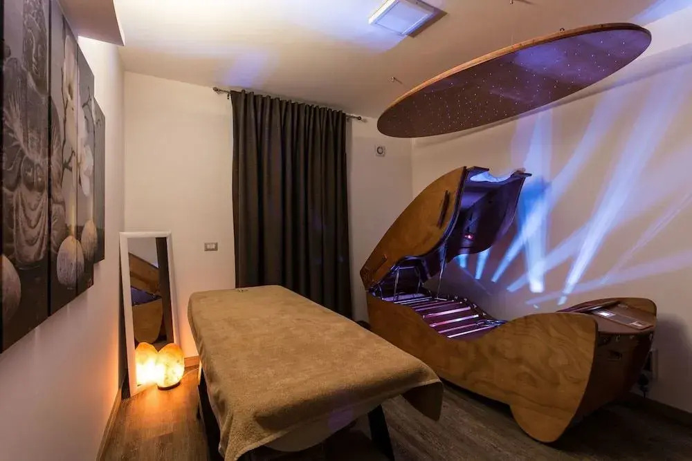 B&B Honey Spa