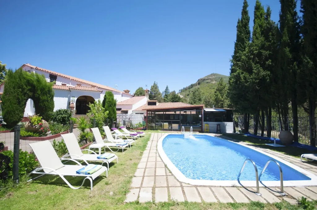 Hotel Rural El Refugio